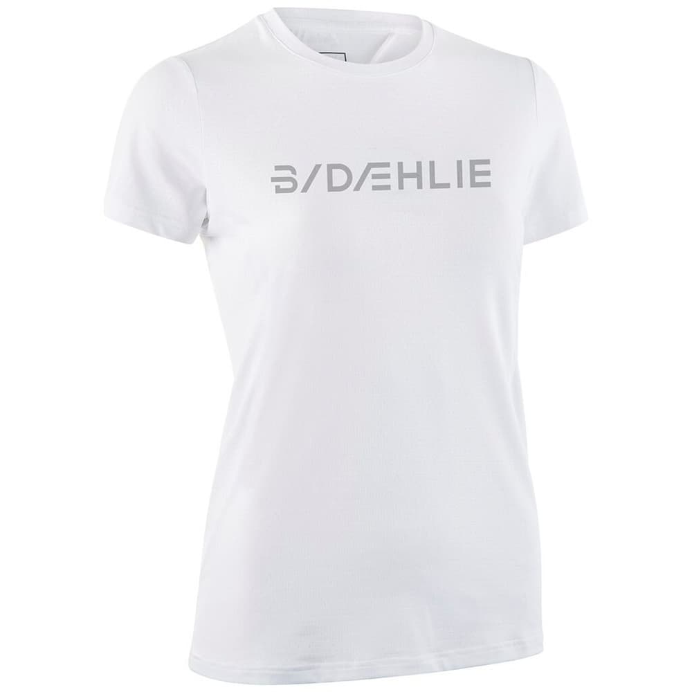 W T-Shirt Focus T-shirt Daehlie 468919600610 Taille XL Couleur blanc Photo no. 1