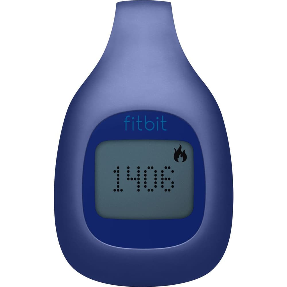 Zip Activity Tracker Midnight Blue Fitbit 79785260000015 No. figura 1