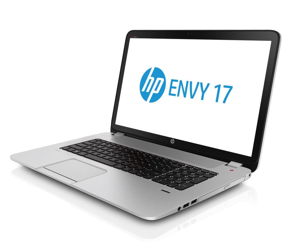 Envy 17-j156nz Notebook Notebook HP 79785760000015 No. figura 1