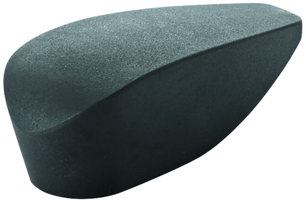 Pomello coperchio bakelite nero Kuhn Rikon Design 9000026813 No. figura 1