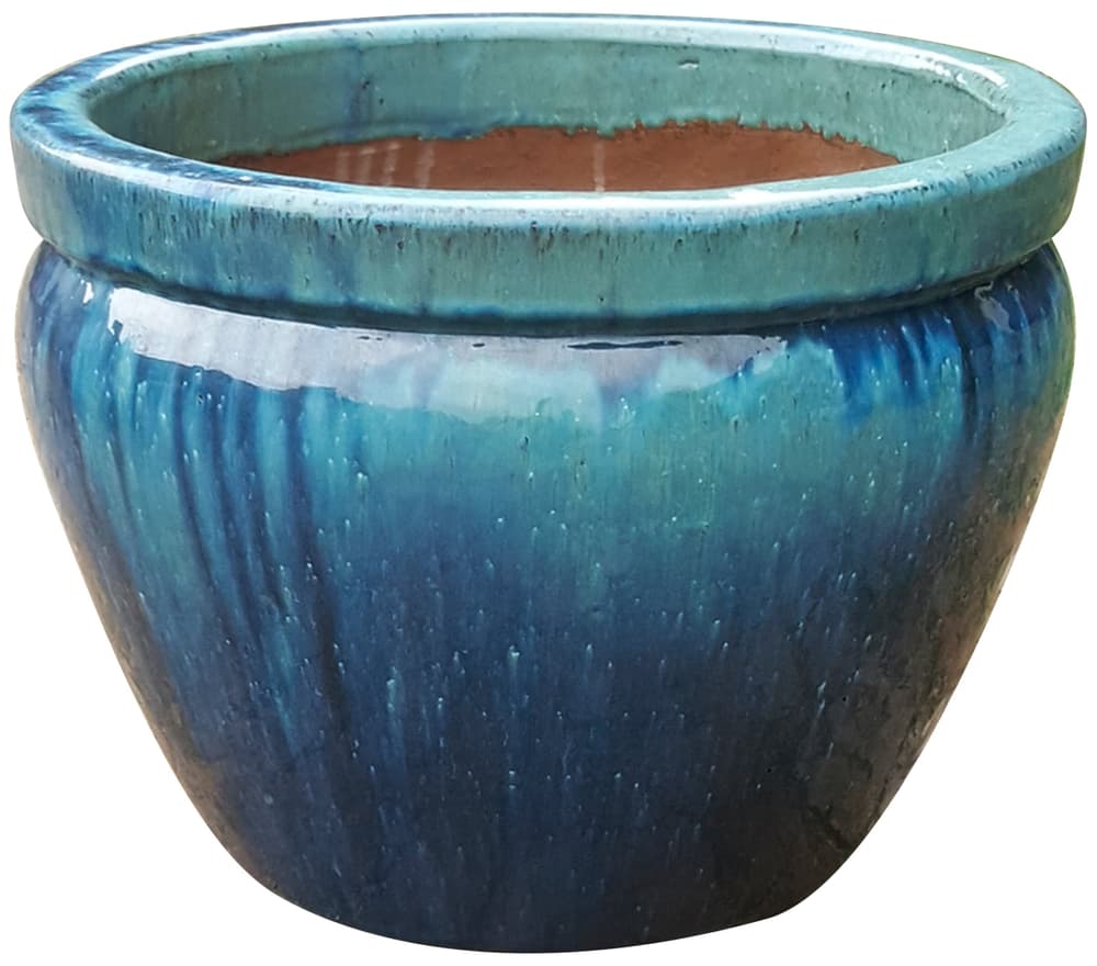Minh Vaso per fiori 658701700029 Colore Jade Taglio ø: 29.0 cm x A: 25.0 cm N. figura 1