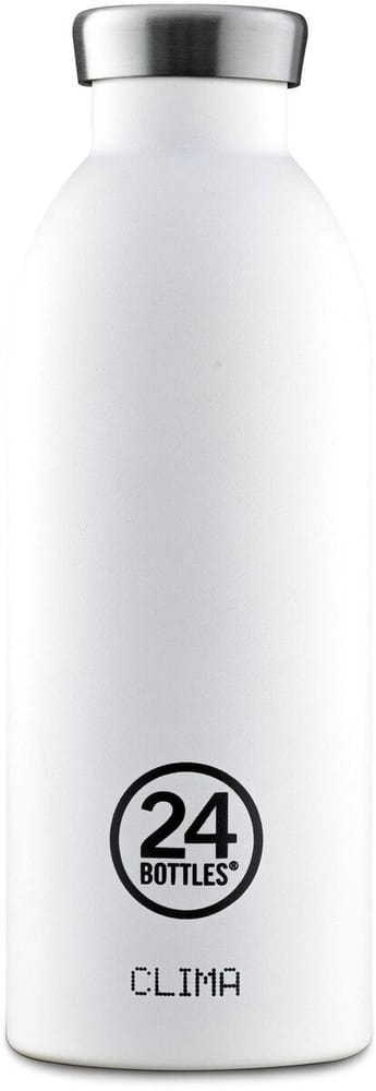 CLIMA ICE WHITE Thermosflasche 24 Bottles 785302443517 Bild Nr. 1