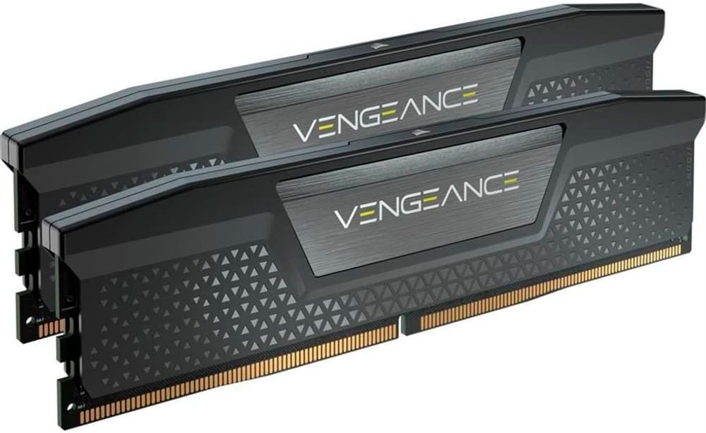DDR5-RAM Vengeance 6000 MHz 2x 16 GB Arbeitsspeicher Corsair 785300187325 Bild Nr. 1