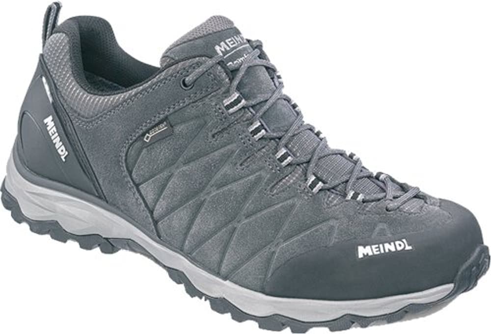 Mondello GTX Chaussures polyvalentes Meindl 468765139565 Taille 39.5 Couleur petrol Photo no. 1