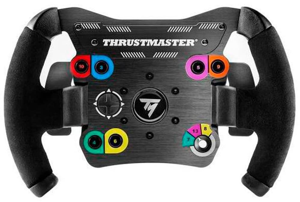 Add-On TM Open Wheel Volant de gaming Thrustmaster 785302422820 Photo no. 1