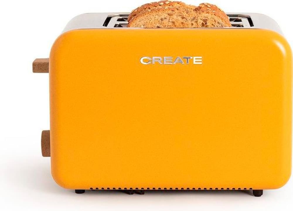 Toast Retro Toaster Create 785302416706 Bild Nr. 1