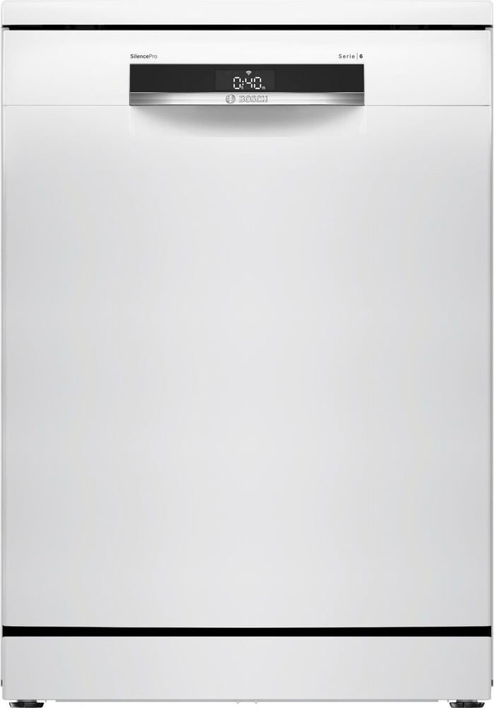 SMS6ECW11E Lave-vaisselle Bosch 785302435578 Photo no. 1