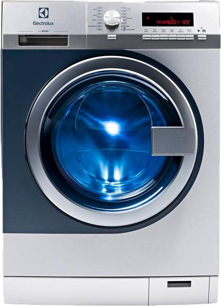 myPro WE170V Waschmaschine Electrolux 785300185468 Bild Nr. 1