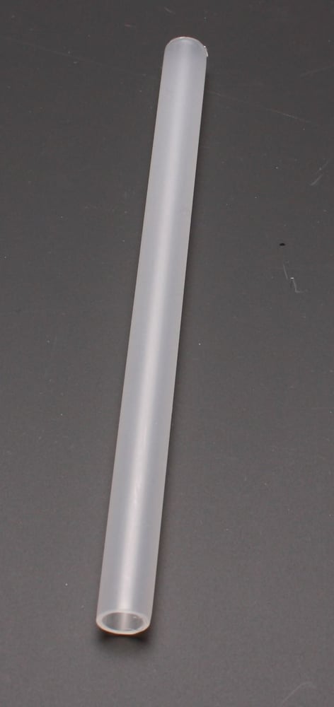 Tubo silicone trasparente 9000012041 No. figura 1