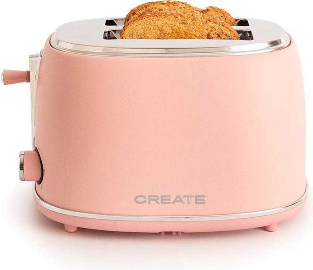 TOAST RETRO - STYLANCE, S Toaster Create 785302416710 Bild Nr. 1