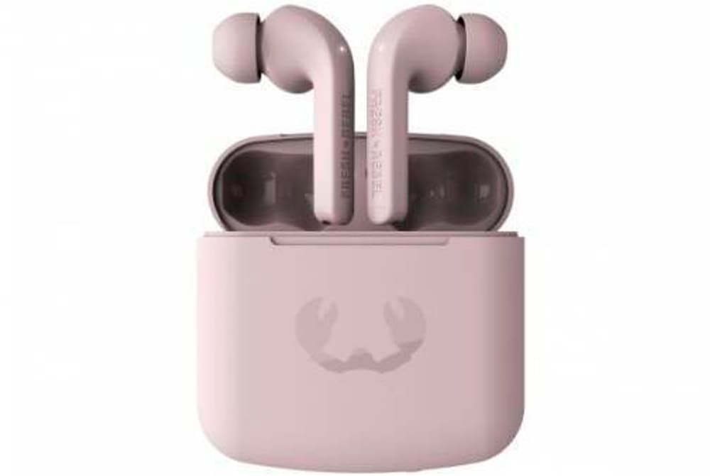 TWINS 1 TIP TWS, Smokey Pink Auricolari in ear Fresh'n Rebel 785300166541 N. figura 1