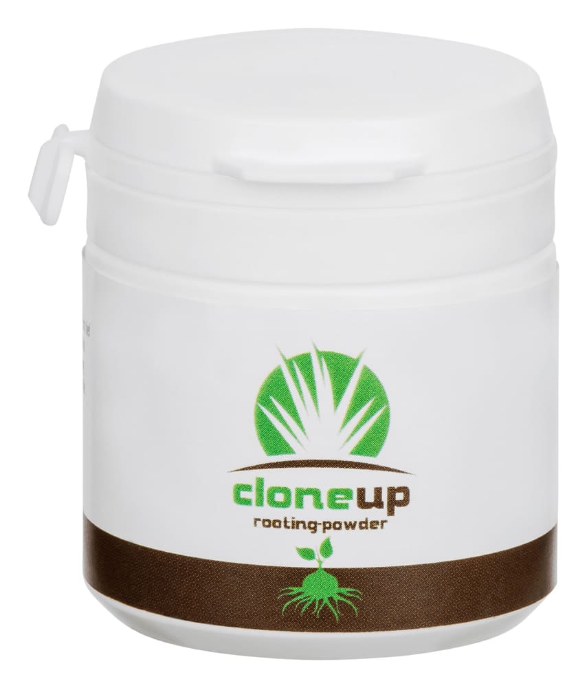 Cloneup polvere di radicamento 22 gr Fertilizzatore 631413200000 N. figura 1