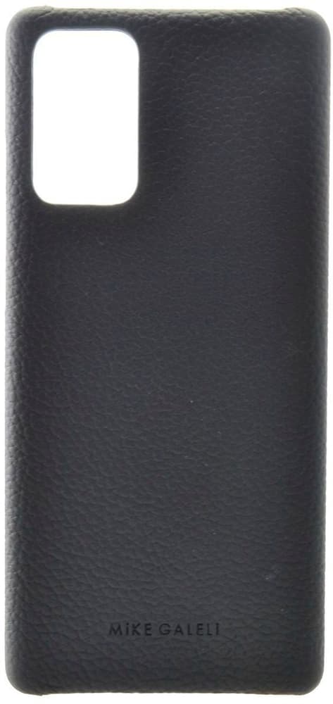 Hard-Cover Lenny Black, Galaxy Note 20 Smartphone Hülle MiKE GALELi 798800101041 Bild Nr. 1