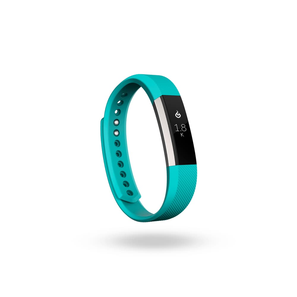 Alta teal S Activity Tracker Fitbit 47198350004416 Photo n°. 1