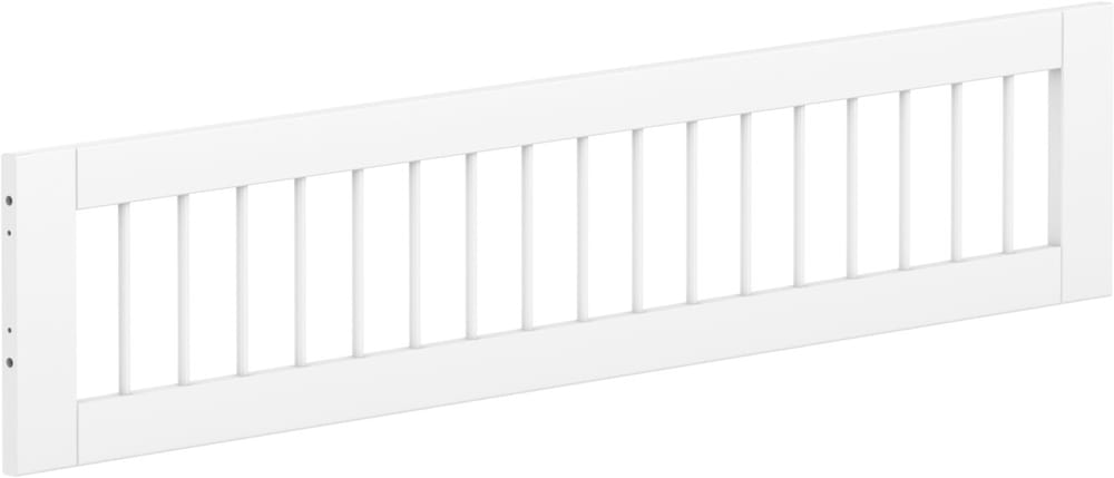 WHITE Sponda di sicurezza 3/4 Flexa 405072900000 N. figura 1