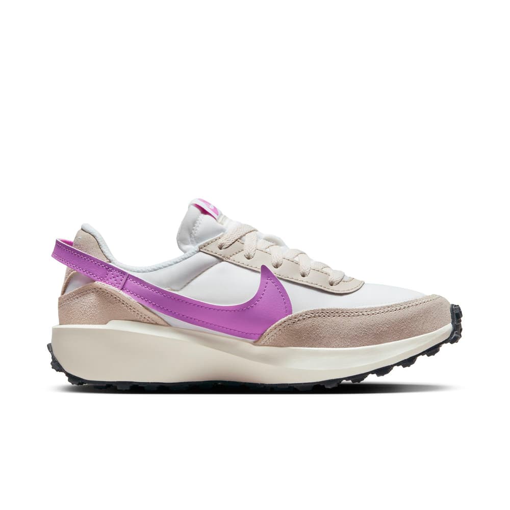 Waffle Debut Chaussures de loisirs Nike 465476840574 Taille 40.5 Couleur beige Photo no. 1