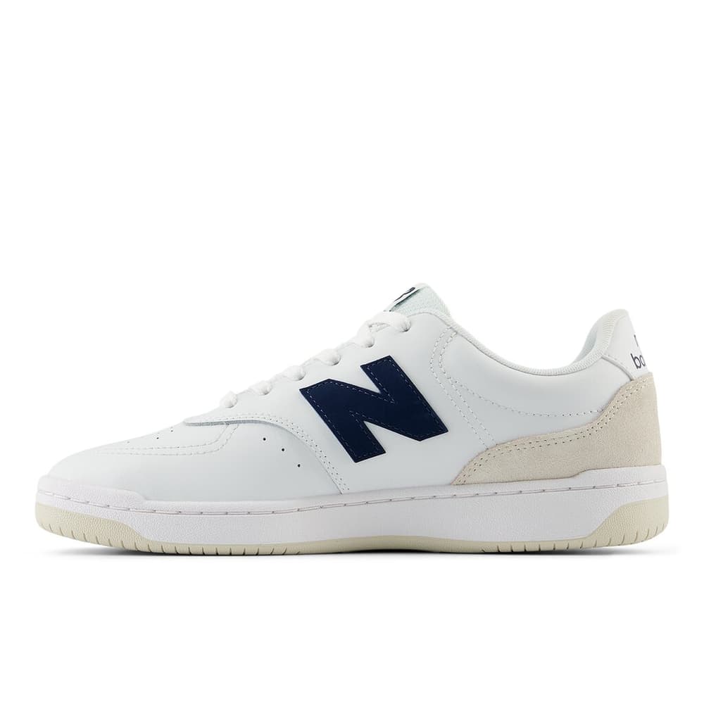 BB80GRN Freizeitschuhe New Balance 474166144510 Grösse 44.5 Farbe weiss Bild-Nr. 1