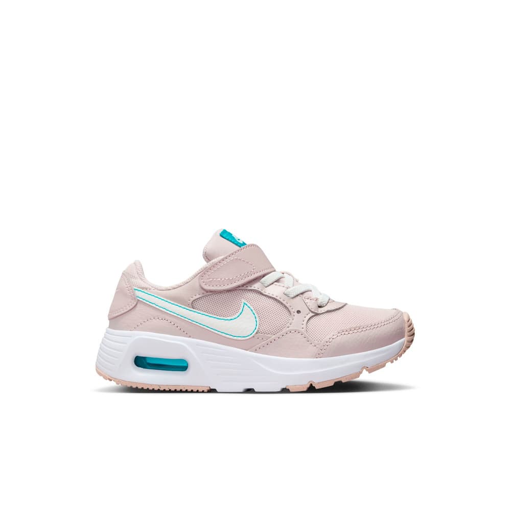 Air Max SC Freizeitschuhe Nike 465953629532 Grösse 29.5 Farbe hellrosa Bild-Nr. 1