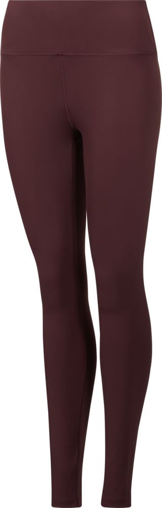 W Raleigh Tights Tights bodyXmind 466428404433 Taille 44 Couleur rouge foncé Photo no. 1