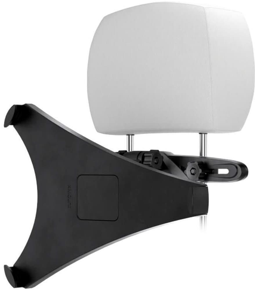 @Car Flexibel Support d'appui-tête pour iPad Mini 1-6 Support pour tablette xMount 785302401575 Photo no. 1