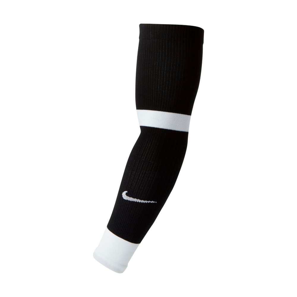 Soccer Sleeve MatchFit Scaldamuscoli da calcio Nike 461991001520 Taglie L/XL Colore nero N. figura 1