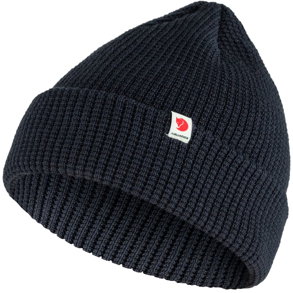 Tab Hat Mütze Fjällräven 463538199922 Grösse one size Farbe dunkelblau Bild-Nr. 1