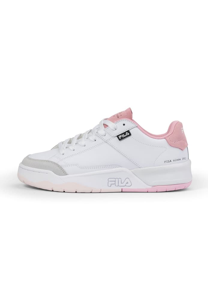 Fila Avenida Wmn Scarpe per il tempo libero Fila 470820740010 Taglie 40 Colore bianco N. figura 1