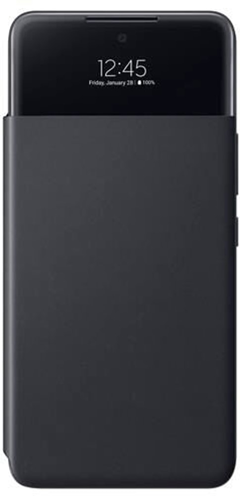 Galaxy A53 5G Book-Cover Bk Custodia Samsung 798800101495 N. figura 1