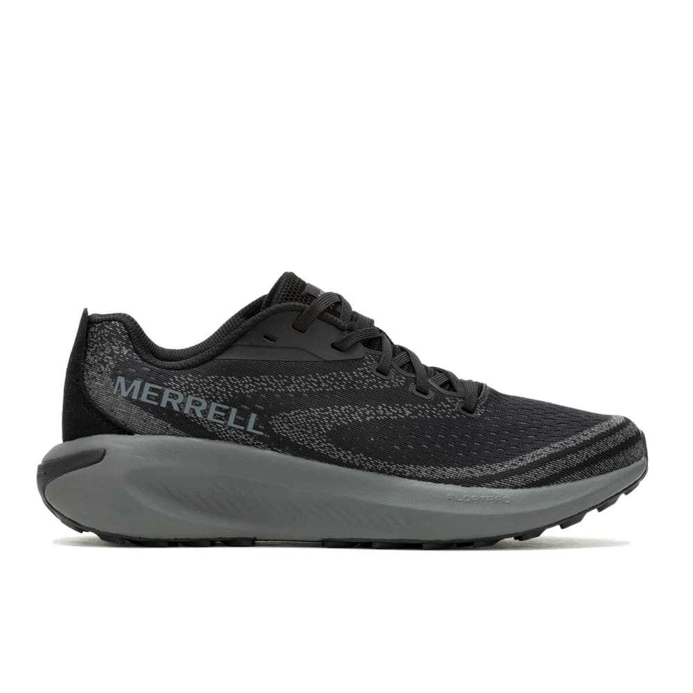MORPHLITE Chaussures de course Merrell 470752743520 Taille 43.5 Couleur noir Photo no. 1