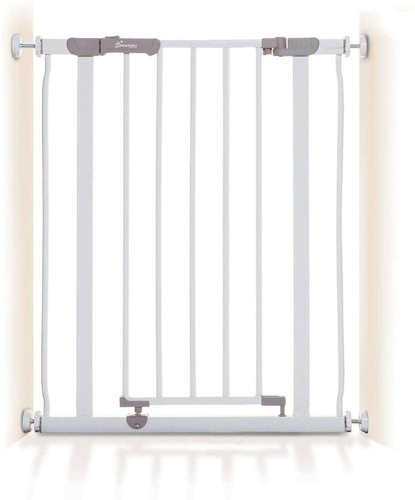 Ava Protezione per porte Slimline 61-68 cm Cancelletto di protezione bambini Dreambaby 785302441073 N. figura 1