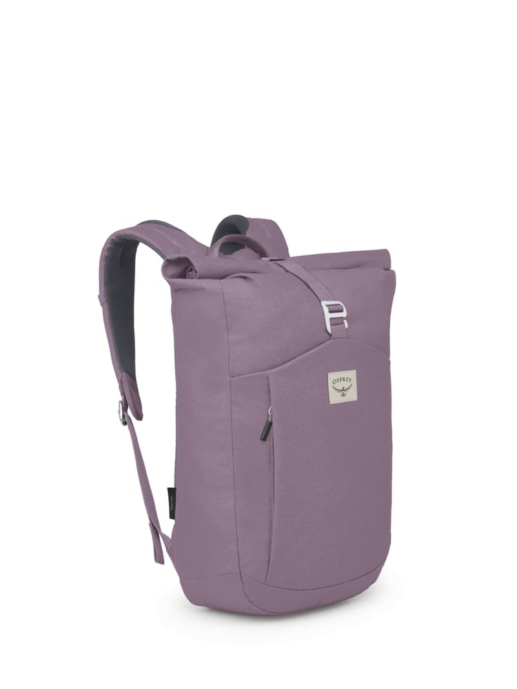 Arcane Roll Top Daypack Osprey 466234100045 Taille Taille unique Couleur violet Photo no. 1