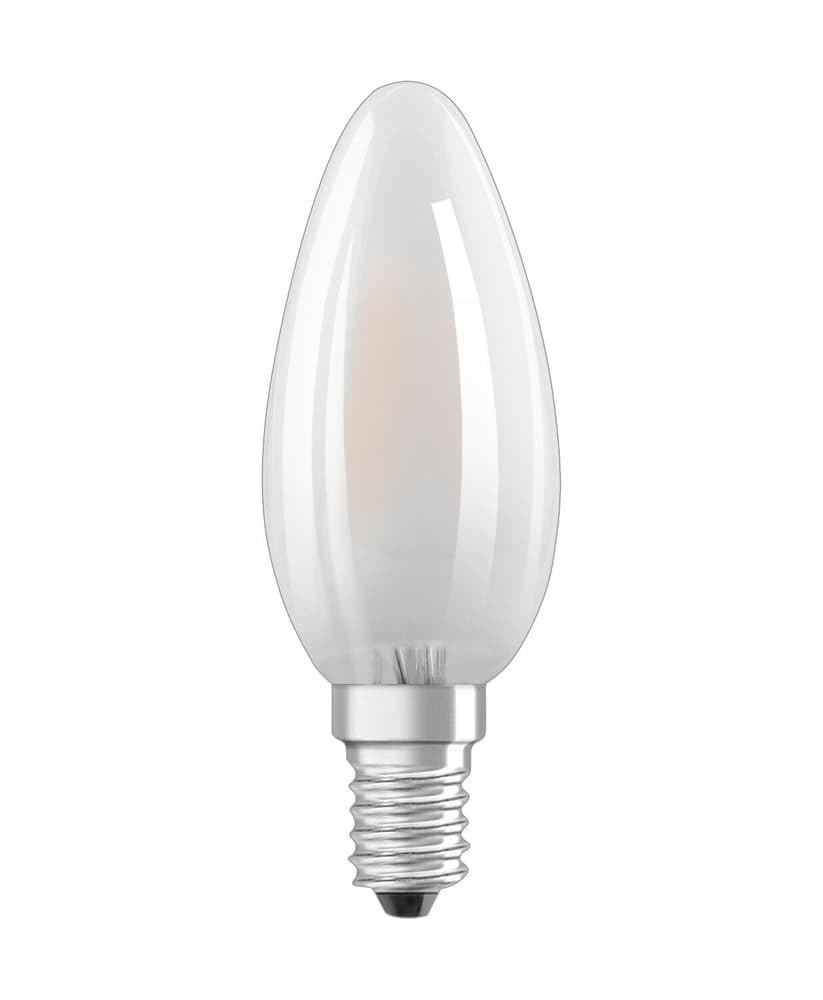 SUPERSTAR B35 4.8W LED Lampe Osram 421079800000 Bild Nr. 1