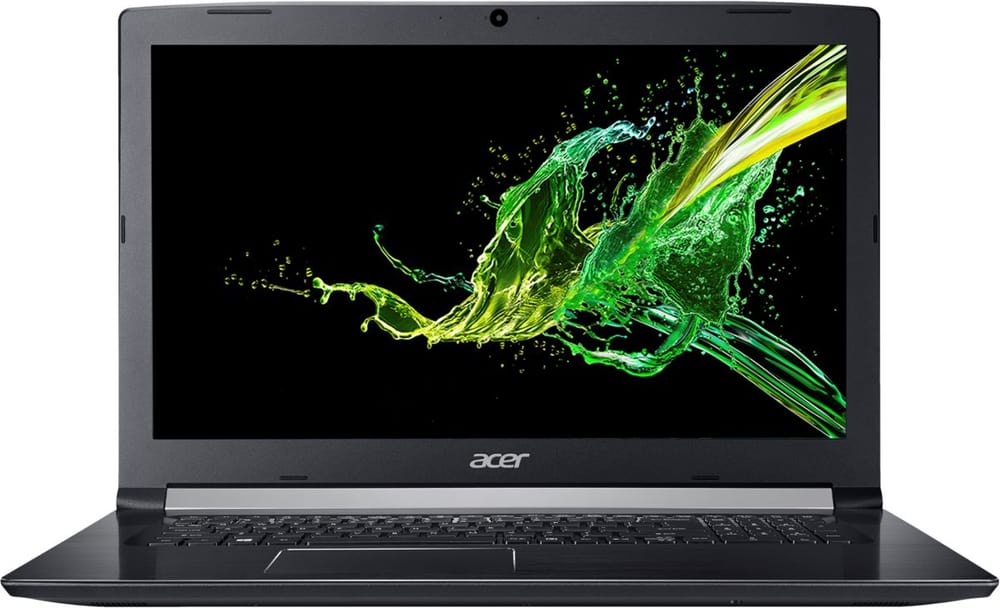Aspire 5 A517-51-50MB Notebook Acer 79846750000018 Bild Nr. 1