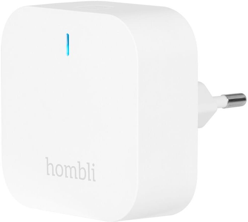 Bluetooth Bridge Temporizzatore / Smart Plug Hombli 785300163184 N. figura 1