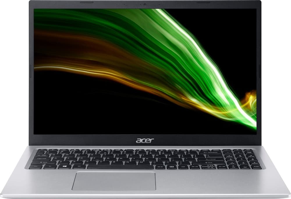 Aspire 5 A515-56G-77RM, Intel i7, 16 GB, 512 GB + 1 TB HDD Notebook Acer 79877860000020 Bild Nr. 1