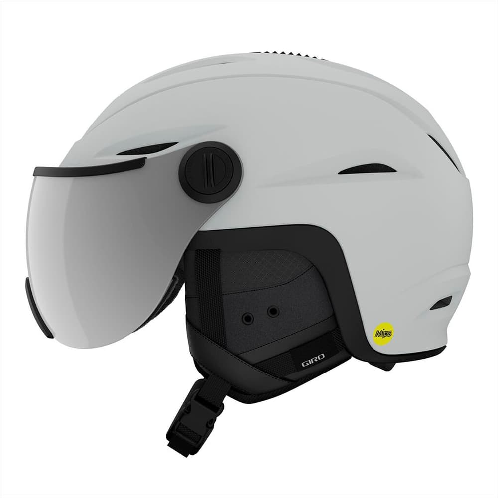 Vue MIPS Helmet Casque de ski Giro 461955555581 Taille 55.5-59 Couleur gris claire Photo no. 1