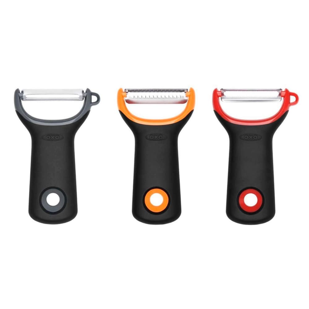 GOOD GRIPS Sparschäler OXO 674505100000 Bild Nr. 1