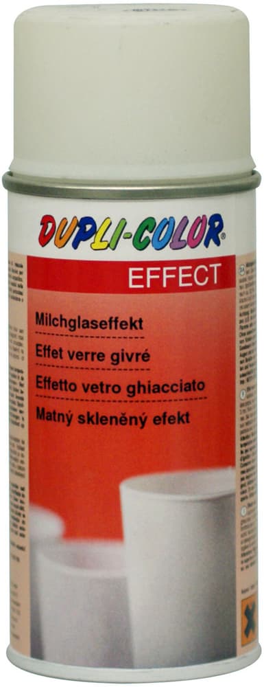 Milchglaseffekt-Spray Air Brush Set Dupli-Color 664825500000 Bild Nr. 1