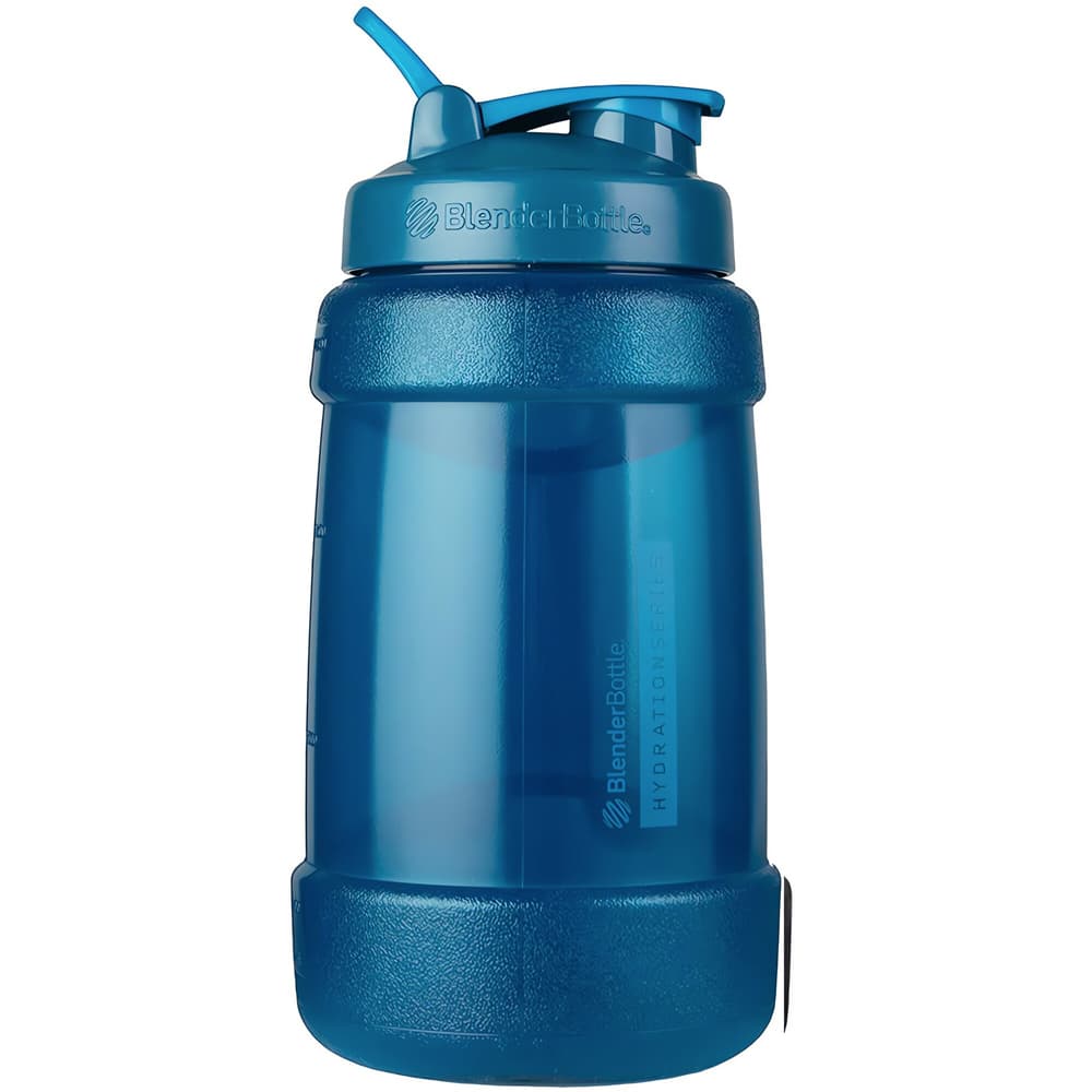 Koda 2200ml Shaker Blender Bottle 468839800040 Grösse Einheitsgrösse Farbe blau Bild-Nr. 1
