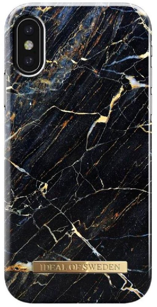 iPhone XR, MARBLE pl Coque smartphone iDeal of Sweden 785300140181 Photo no. 1