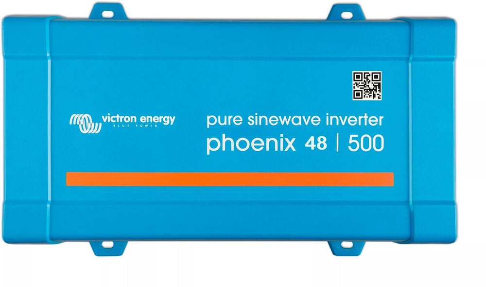 Phoenix 48/500 VE.Direct 400 W Invertitore Victron Energy 785300170682 N. figura 1