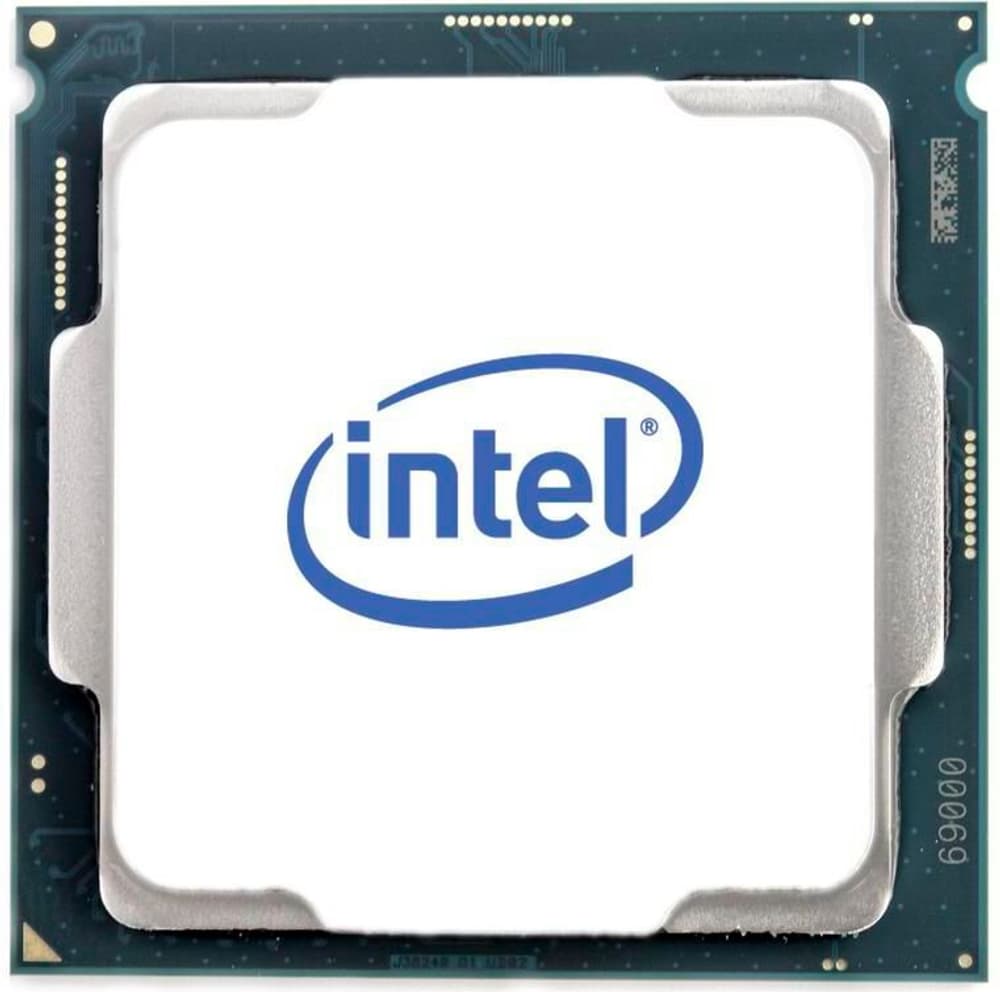 DL360/DL380 G10+ Xeon Silver 4314 2.4 GHz Processeur HPE 785302409345 Photo no. 1