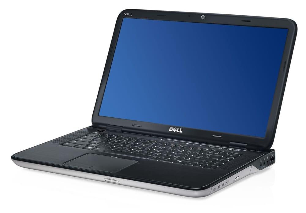 XPS 15 Notebook Dell 79775190000012 No. figura 1