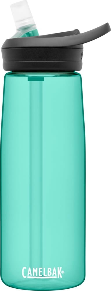 Eddy+ Bottle 0.75l Trinkflasche Camelbak 464652600082 Grösse Einheitsgrösse Farbe Helltürkis Bild-Nr. 1
