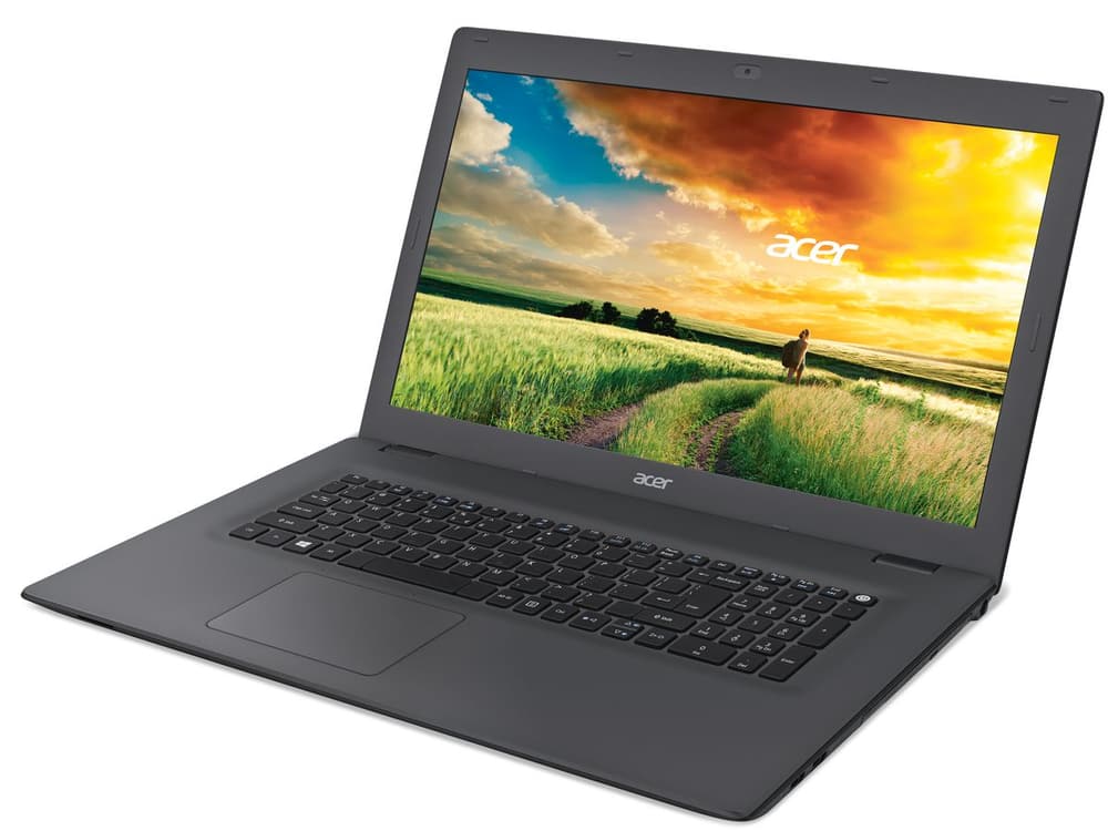 Aspire E5-773G-528K Notebook Notebook Acer 79810450000015 Bild Nr. 1