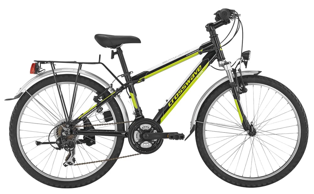 S400 24" Bicicletta per bambini Crosswave 49017840000015 No. figura 1