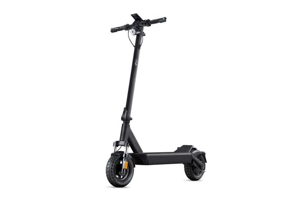 VMAX VX4 GT Trottinette électrique VX4 GT Trottinette électrique VMAX 474101500000 Photo no. 1