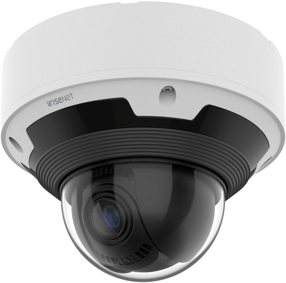 Telecamera di rete XNV-8083Z Telecamera esterna Hanwha Vision 785302442663 N. figura 1