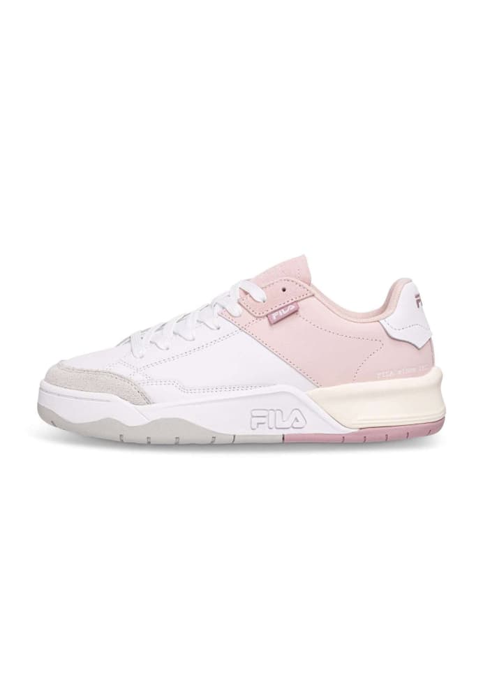 Fila Avenida Cb Wmn Chaussures de loisirs Fila 470818740011 Taille 40 Couleur écru Photo no. 1