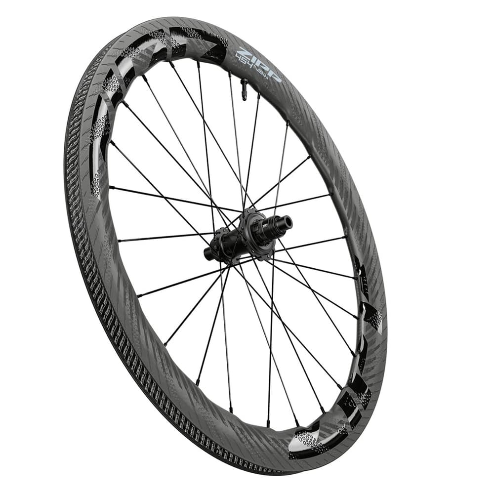 454 NSW Tubeless Disc-Brake Rear Wheel V2 Laufrad Zipp 470870200000 Bild-Nr. 1